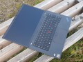 Lenovo ThinkPad L14 G3 AMD: Two RAM slots, great performance and long battery life.