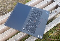 Lenovo ThinkPad L14 G3 AMD: Two RAM slots, great performance and long battery life.
