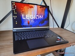 Lenovo Legion Slim 7 16