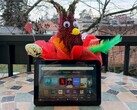 Amazon Fire HD 8 2022 Tablet Review