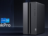 Lenovo launches the 2024 GeekPro gaming desktop (Image source: Lenovo [Edited])