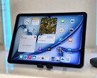 The Apple iPad Air 6 now relies on the Apple M2