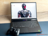 RedMagic Titan 16 Pro review: A gaming laptop made by a smartphone manufacturer