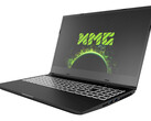 Schenker XMG Core 15 (Tongfang GM5NG0O) in review: A lot of performance with moderate emissions
