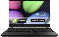 Popular Gigabyte Aero 15 laptop with Core i7, OLED, and GeForce GTX 1660 Ti graphics now on sale for $1400 USD