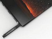 Even the stylus looks the same as the previous version. (Source: Samsung)