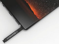 Even the stylus looks the same as the previous version. (Source: Samsung)