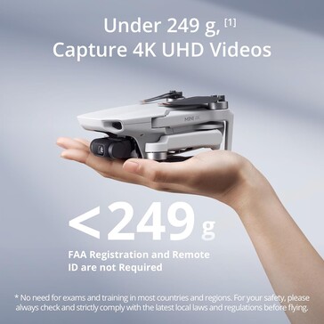（图片来源：DJI）