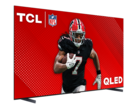 The 98-inch TCL Q65 4K QLED TV has Google TV integration. (Image source: TCL / Amazon)