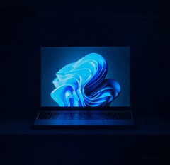 A laptop running Microsoft Windows 11 OS (Image source: Sunrise King/Unsplash)