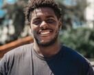 An image of a young black man (Image source: Elizeu Dias via Unsplash; cropped)