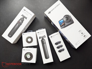 Adventure Combo with more accessories