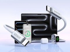 Anker’s new Nano Anti-Dirty Fast Charging Cable