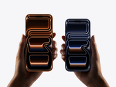 iPhone 17 Pro Max and Pro. The iPhone 18 lineup is unlikely to see any significant changes in design.