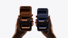iPhone 17 Pro Max and Pro. The iPhone 18 lineup is unlikely to see any significant changes in design.
