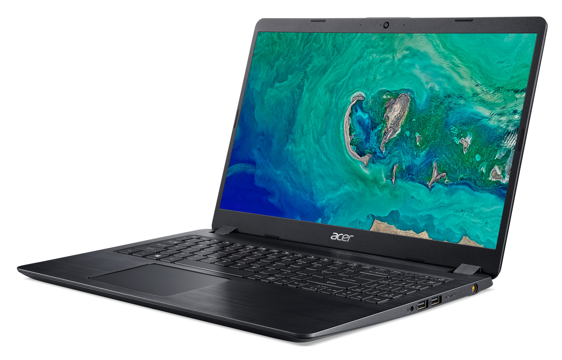 Acer unveils the Aspire 7 and Aspire 5 with Intel 'Kaby ...