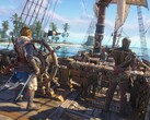 In Assassin’s Creed Black Flag Resynced, Edward Kenway can normally only fight with his bare fists during tavern brawls – a new mod now changes that.