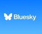 Bluesky 2025 logo (Image source: Bluesky)