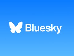 Bluesky 2025 logo (Image source: Bluesky)