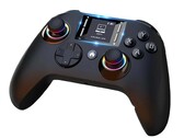 CX-268: Budget-friendly controller with a display