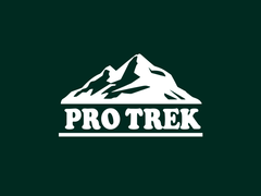 Pro Trek logo