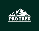 Pro Trek logo