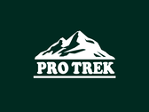Pro Trek logo