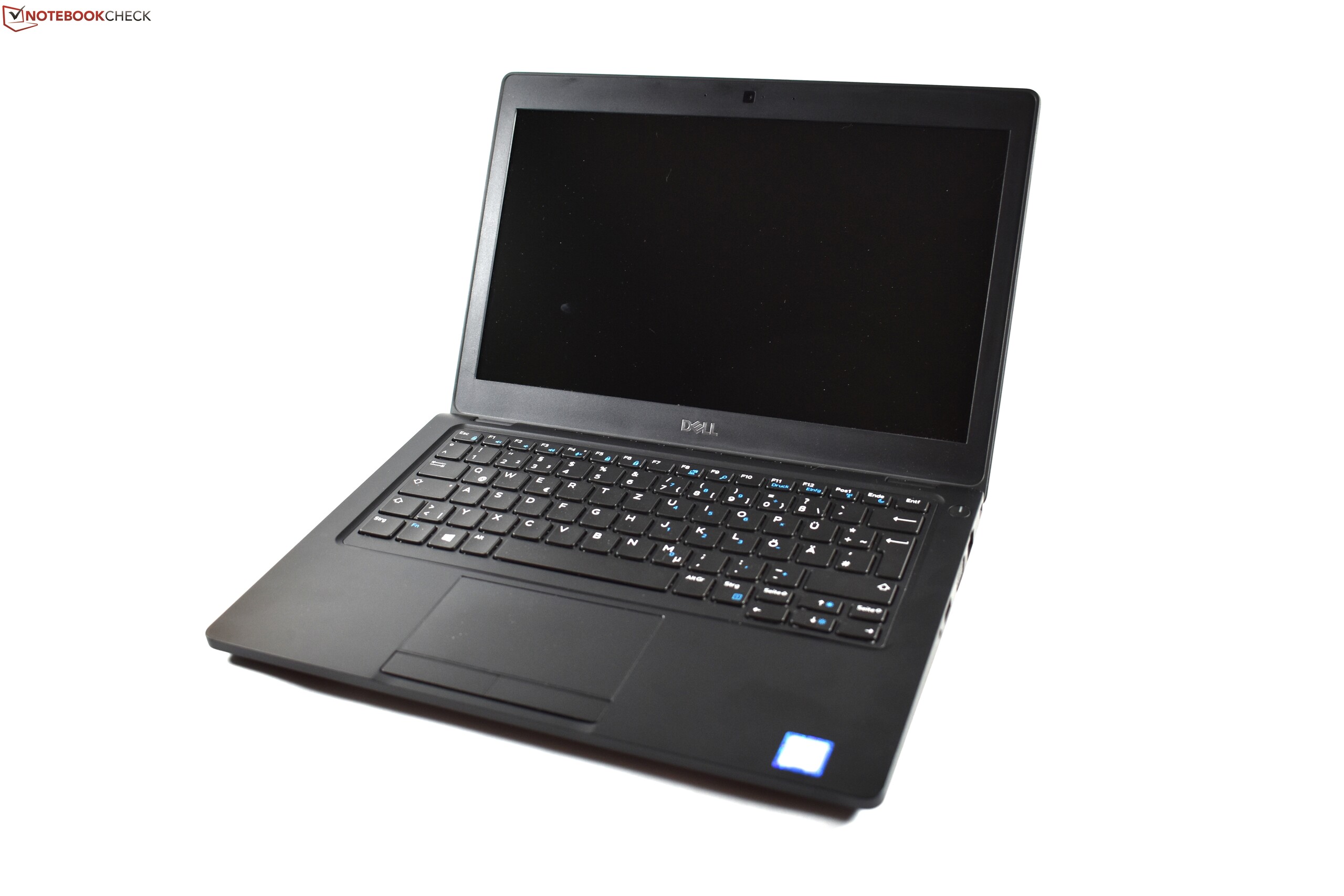 Dell Latitude 5290 (i5-8250U, HD) Laptop Review  Reviews