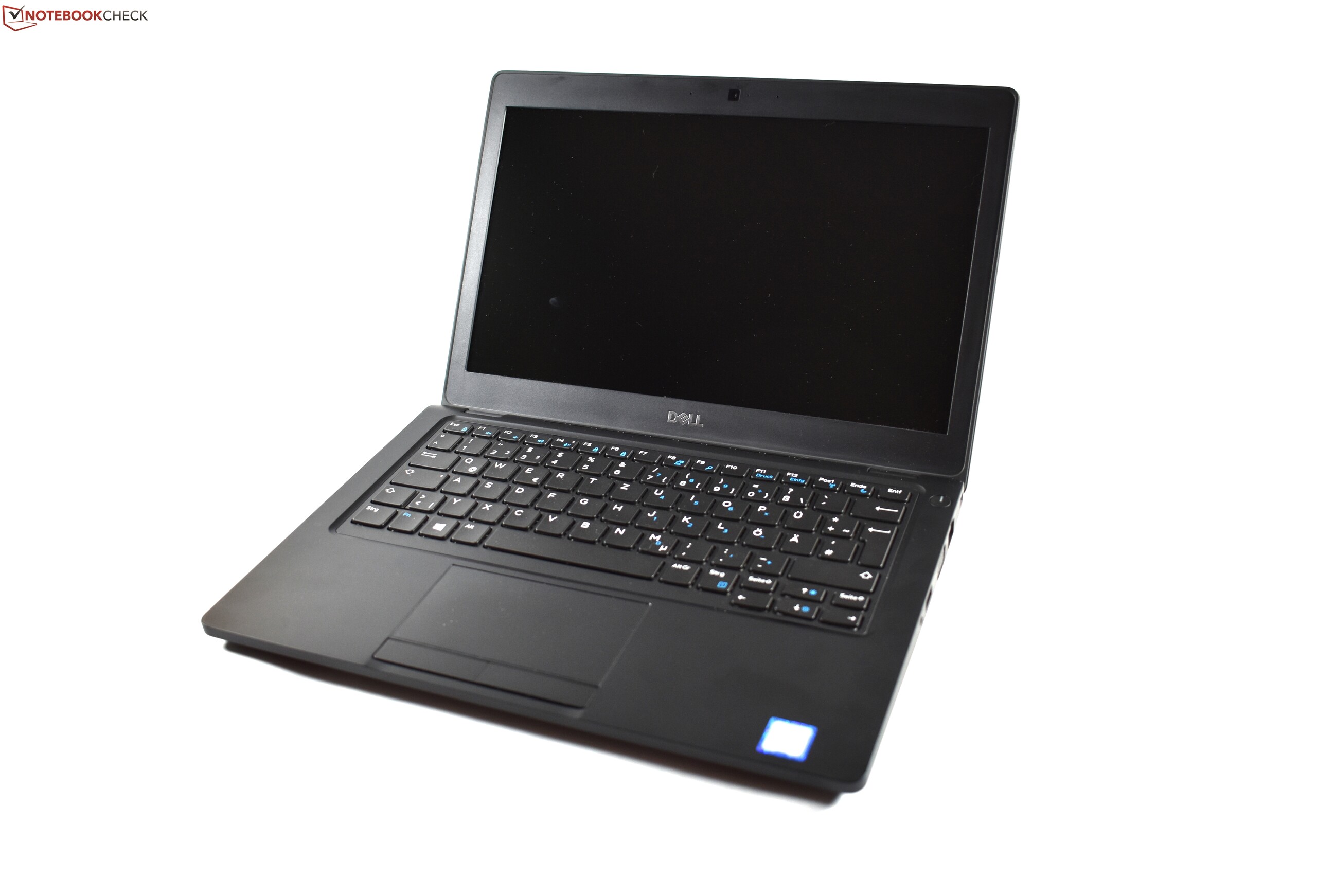 Refurbished: Dell Latitude 5000 Series (5290) 12.5 Tablet Notebook  (2-in-1) FHD 1920 x 1080 Touchscreen - 8th Gen Intel QUAD Core i7-8650U 256  GB SSD 8GB DDR4 RAM Webcam Windows 10 Pro 