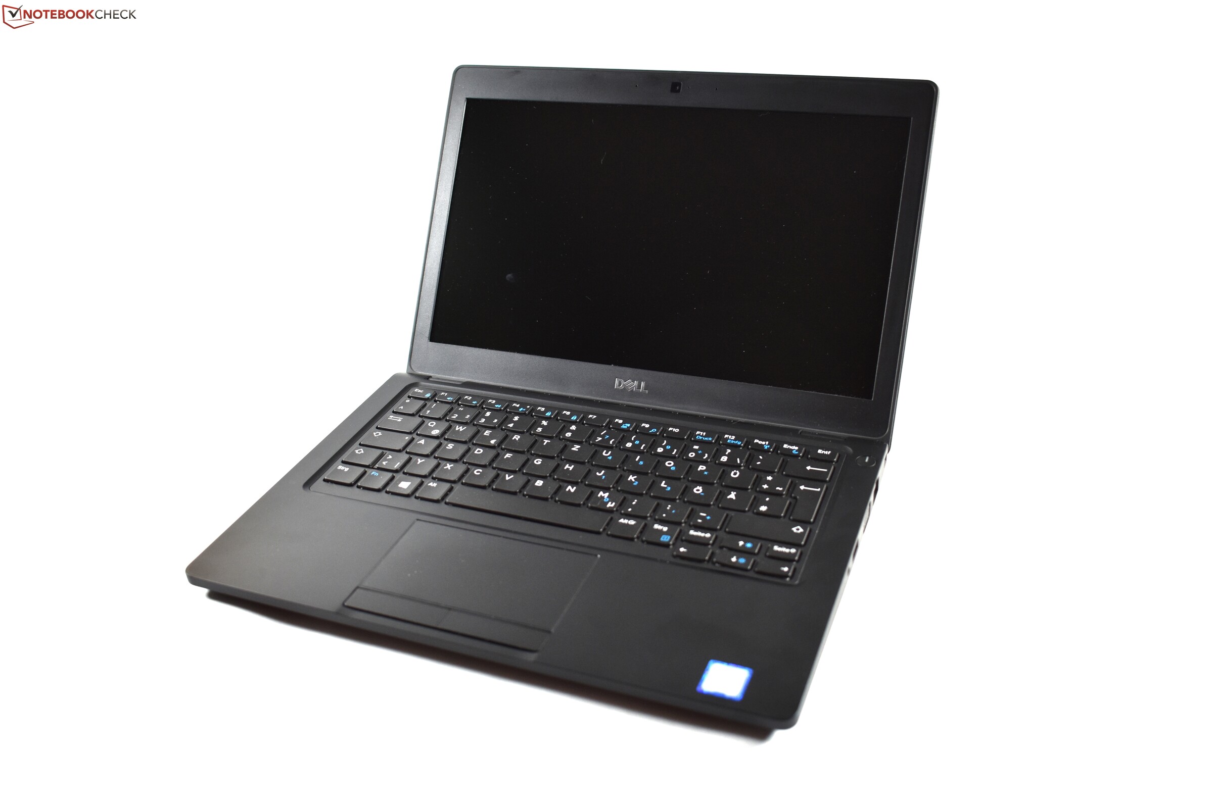 Dell Latitude 5290 (i5-8250U, HD) Laptop Review - NotebookCheck.net Reviews