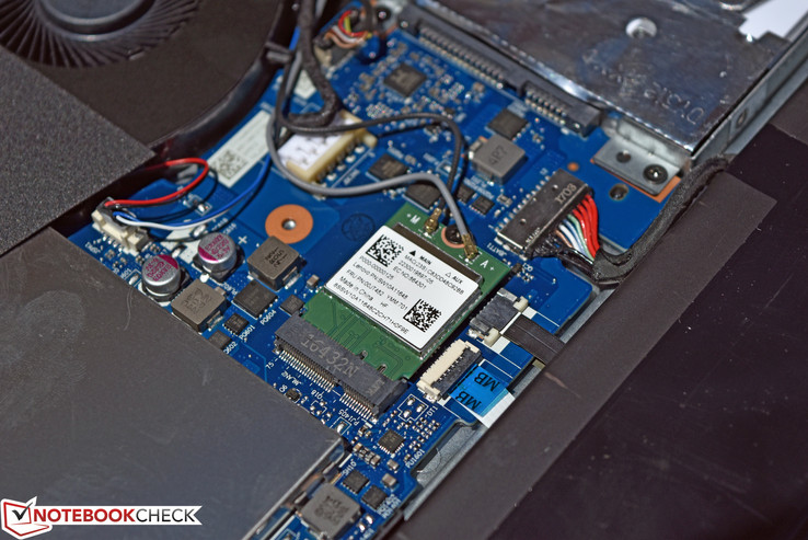 Lenovo Legion Y520 15IKBN 7700HQ FHD GTX 1050 Ti Laptop Review