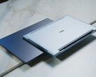 The Dell XPS 13 starts at $599.99 for students. Pictured: two color options of the laptop.