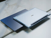 The Dell XPS 13 starts at $599.99 for students. Pictured: two color options of the laptop.