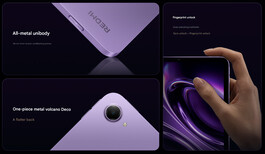 Design highlights of the Redmi K Pad 2 (machine translated)