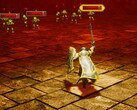 Don’t Lose Aggro is 33% off on Steam until September 21.