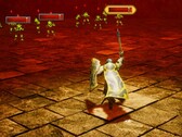 Don’t Lose Aggro is 33% off on Steam until September 21.