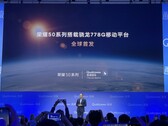 Honor outlines its plans for the 50 series. (Source: Twitter)