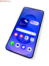Samsung Galaxy S25+ (image source: Manuel Masiero)