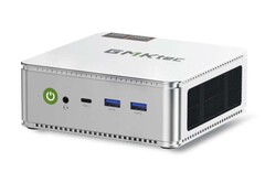 GMKtec NucBox K8 (Image Source: JD.com)