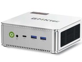 GMKtec NucBox K8 (Image Source: JD.com)