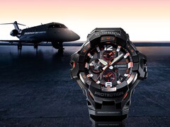 The Casio Gravitymaster GR-B300 series has plummeted to its lowest price yet. (Image source: Casio)