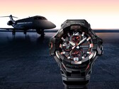 The Casio Gravitymaster GR-B300 series has plummeted to its lowest price yet. (Image source: Casio)
