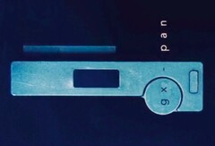 GXAce is developing a digital panoramic camera.