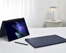 Samsung Galaxy Book Pro 360 will be world's first convertible with 5G and a 1080p AMOLED touchscreen (Source: Samsung)