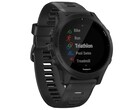 The Garmin Forerunner 945 has received a big 50% discount in the latest smartwatch sale (Image source: Garmin)