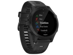 The Garmin Forerunner 945 has received a big 50% discount in the latest smartwatch sale (Image source: Garmin)