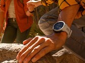 Garmin’s Instinct 2 smartwatch (pictured) is receiving beta version 17.08. (Image source: Garmin)