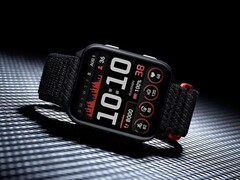 Garmin’s Venu X1 is receiving software version 16.40