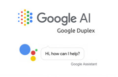 Google Duplex&#039;s expanded roll-out may now be in effect. (Source: Google)