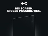 The HMD T21 2nd Edition shares most of its specs with the HMD T21.